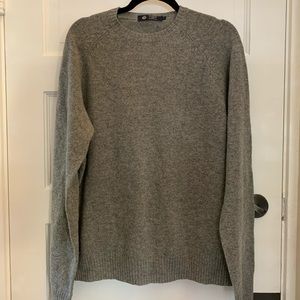 Jcrew Wool Sweater